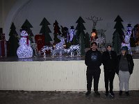 23 Christmas lights in Cobourg - December 23, 2021